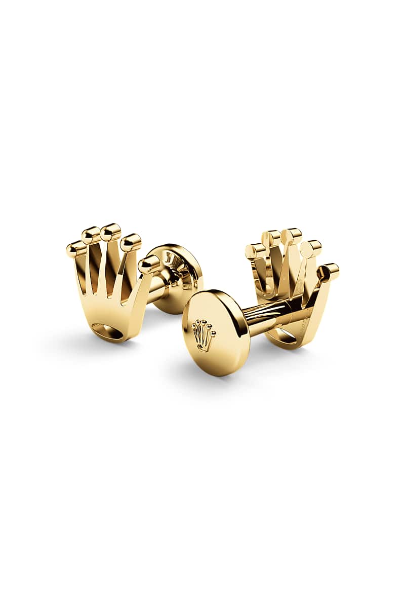 Rolex accessories-Kapoor Watch Co.