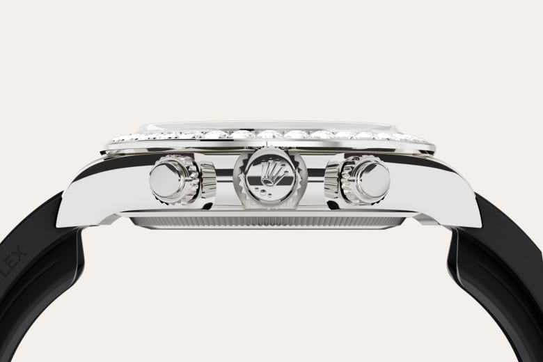 The Oysterflex Bracelet