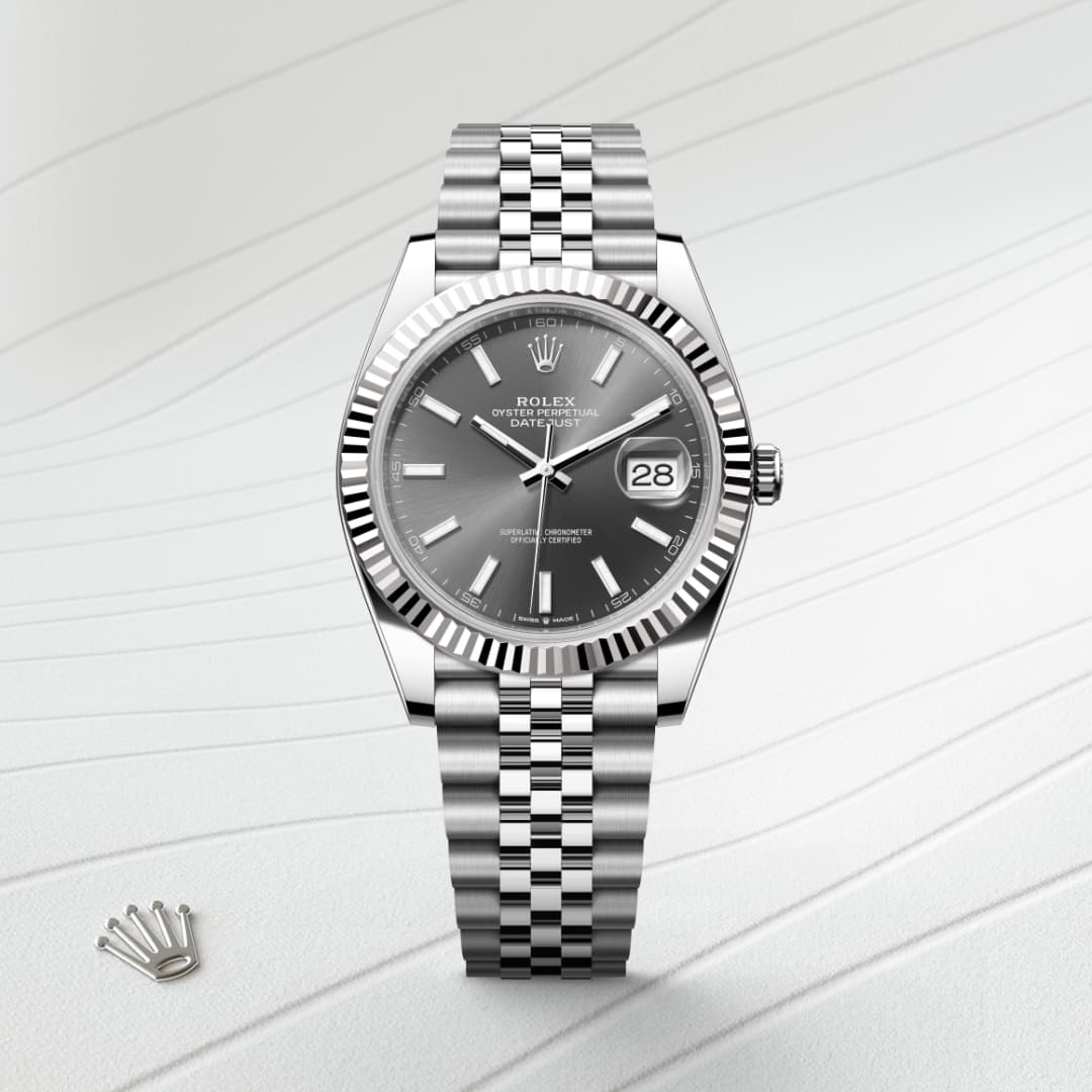 Rolex Watch M126334-0014