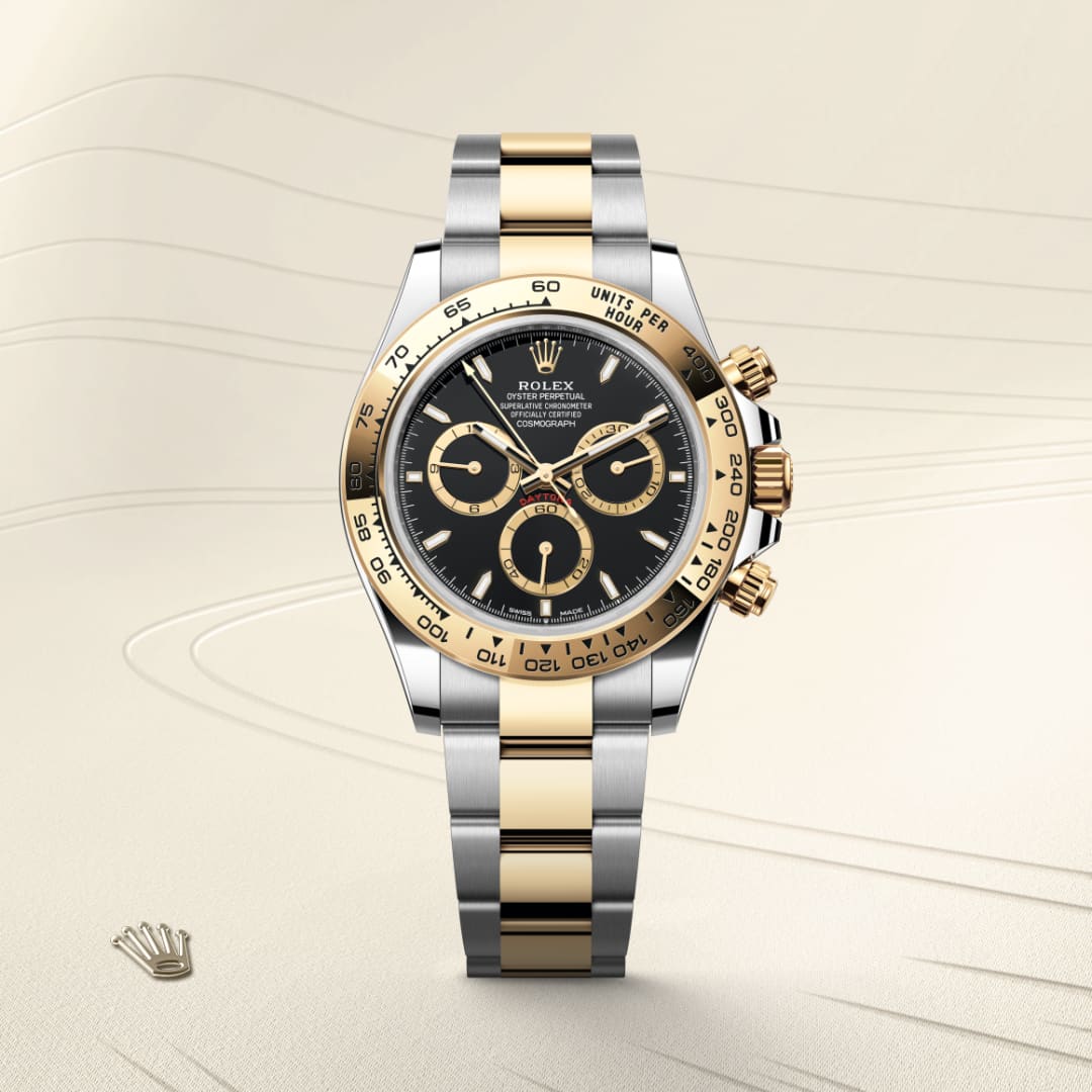 Rolex Watch M126503-0003
