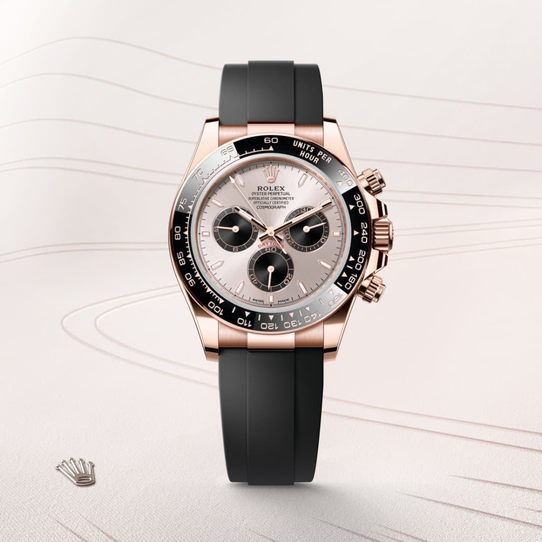 Rolex Watch M126515LN-0006