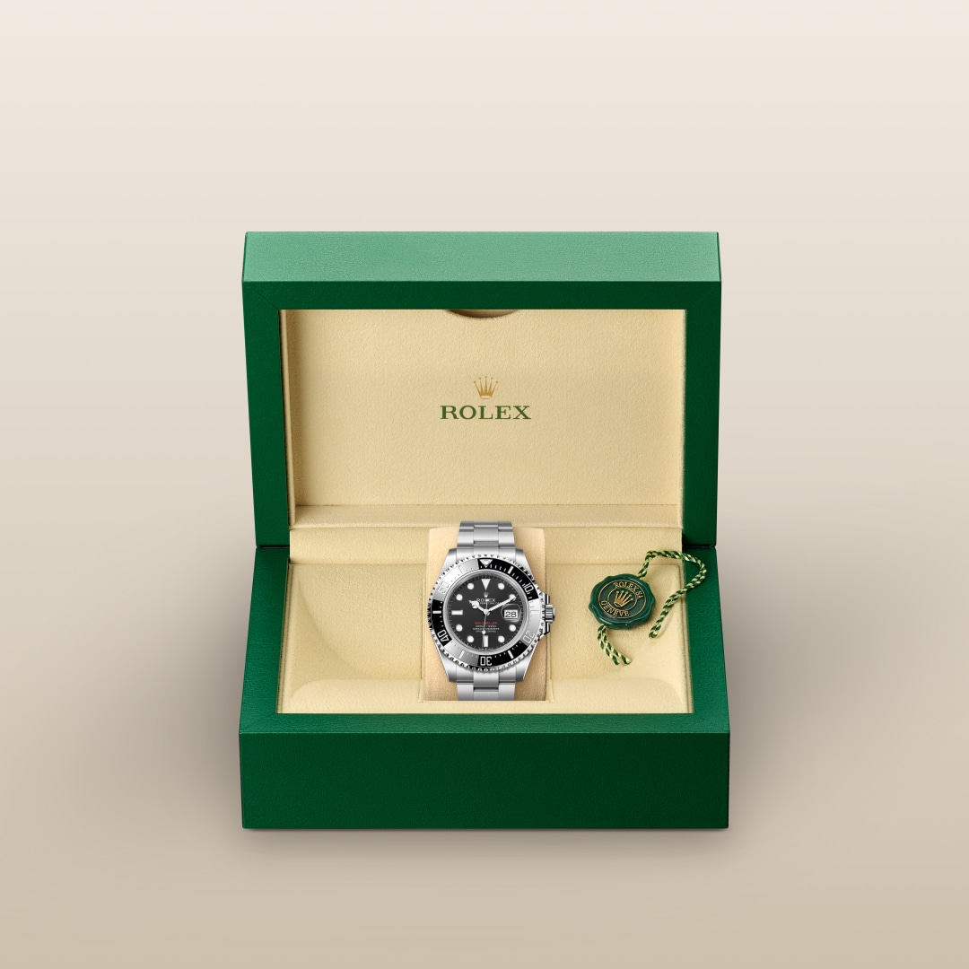 Rolex Watch M126600-0002