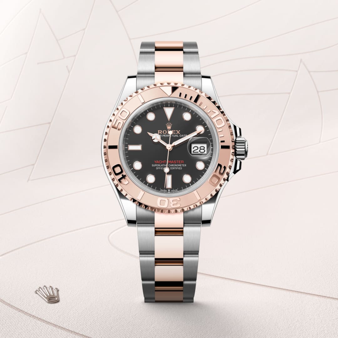 Rolex Watch M126621-0002
