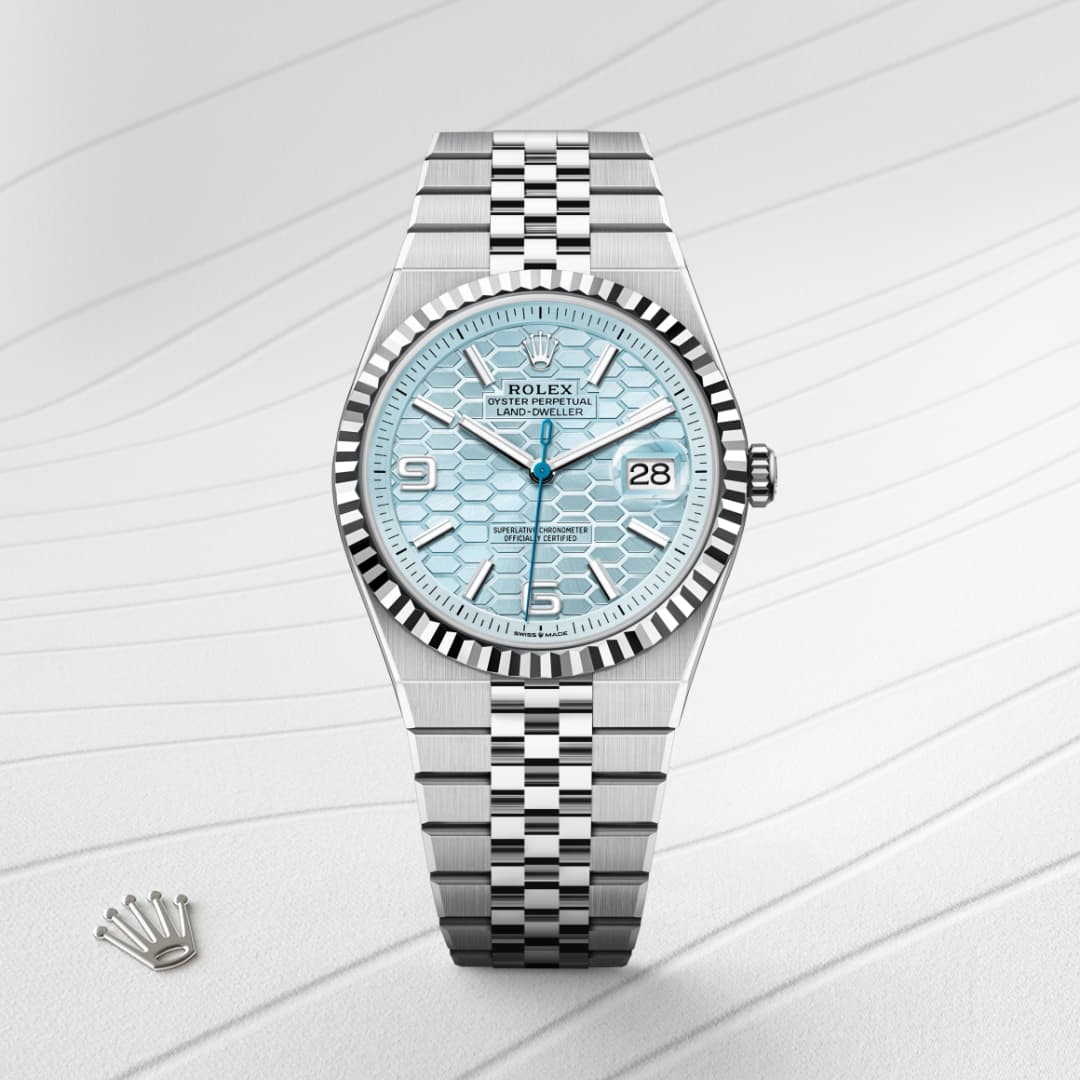 Rolex Watch M127336-0001