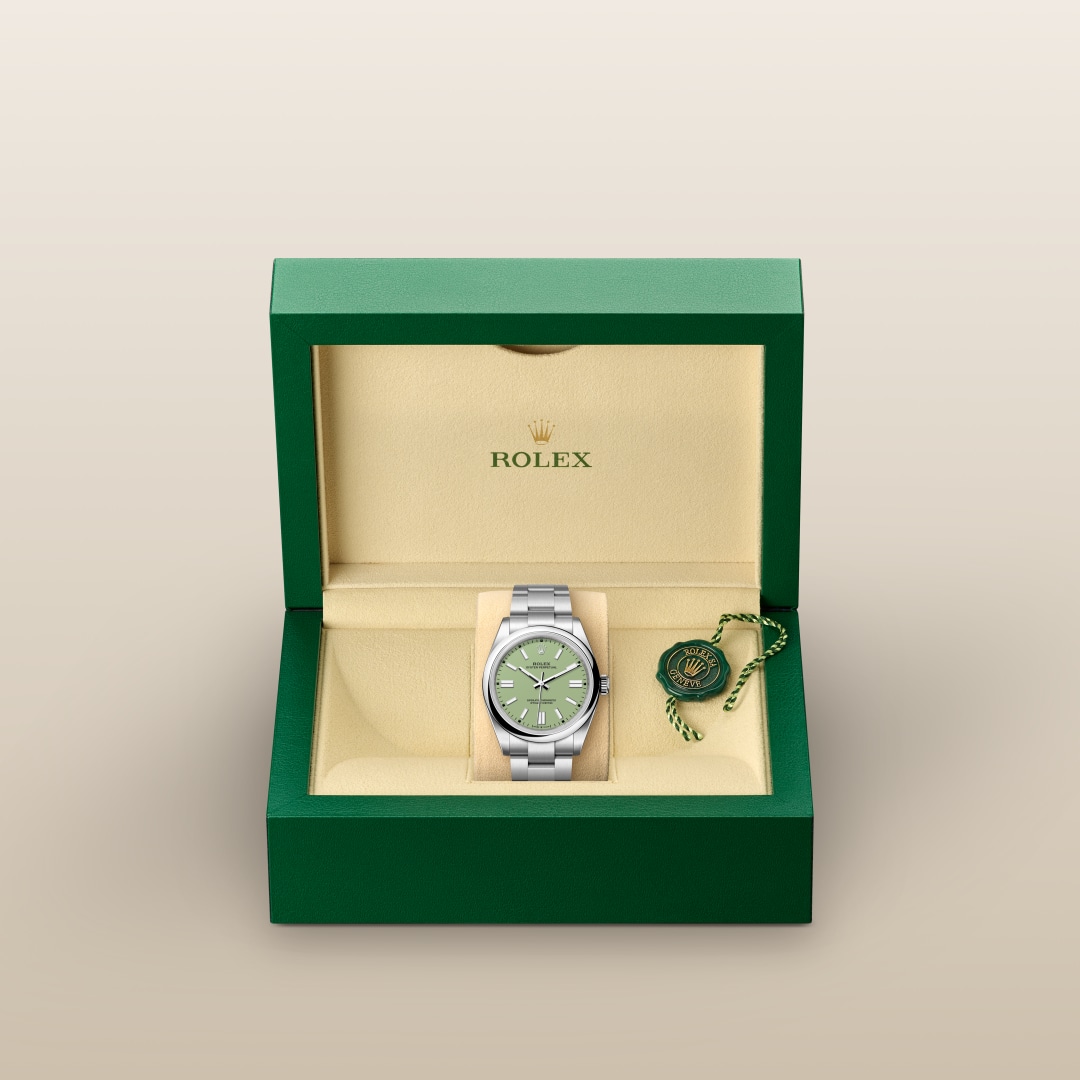 Rolex Watch M134300-0006