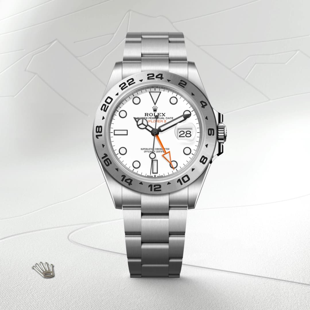 Rolex Watch M226570-0001