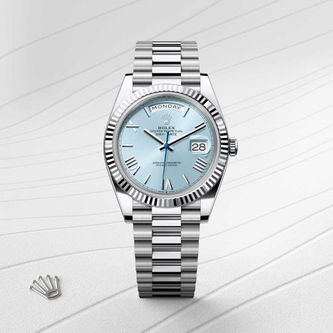 Rolex Watch M228236-0012