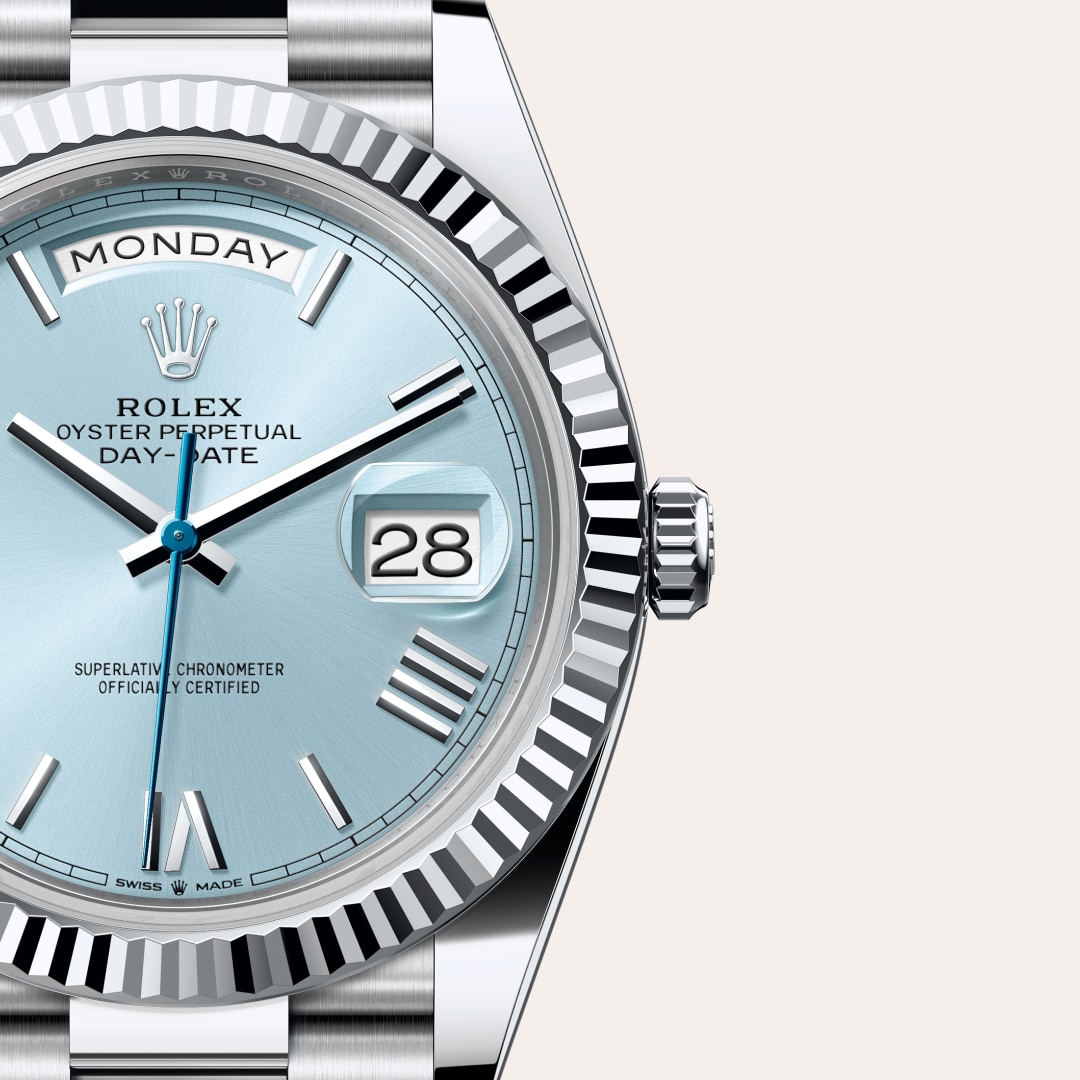 Rolex Watch M228236-0012