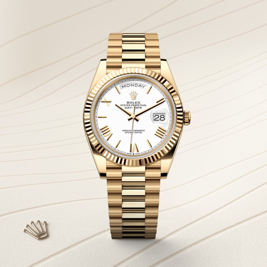 Rolex Watch M228238-0042
