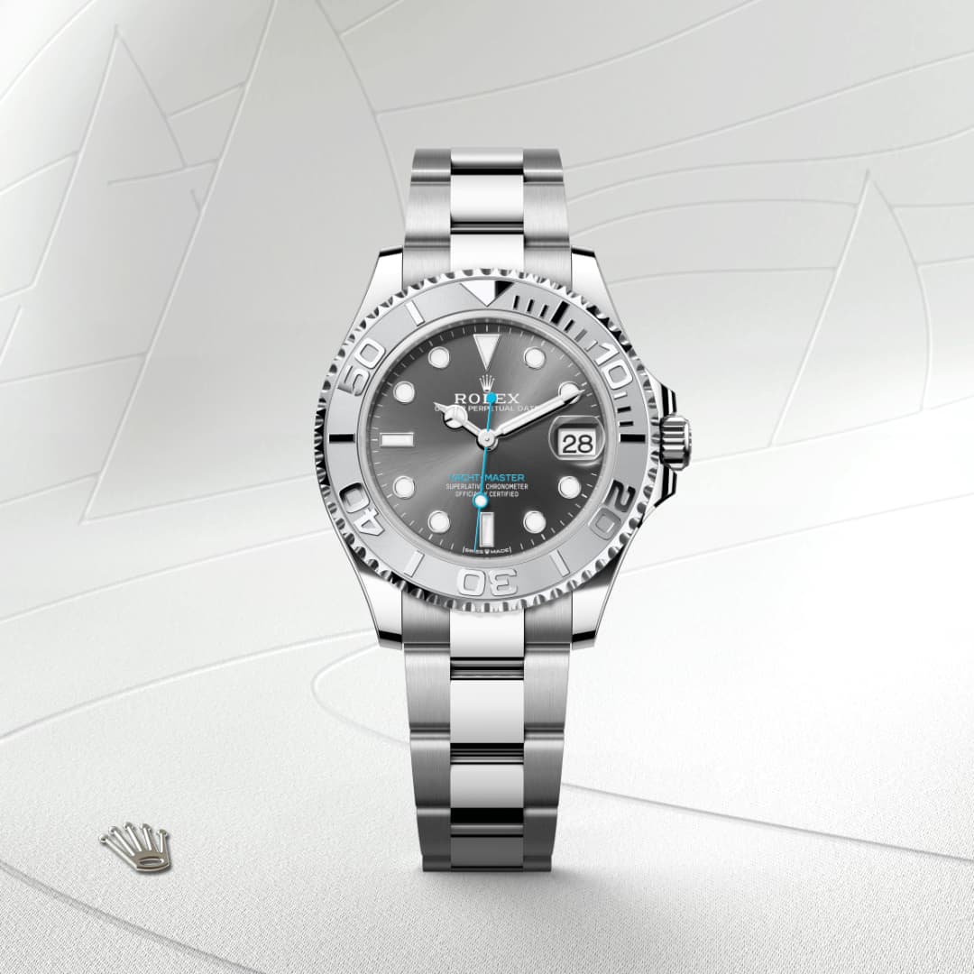 Rolex Watch M268622-0002