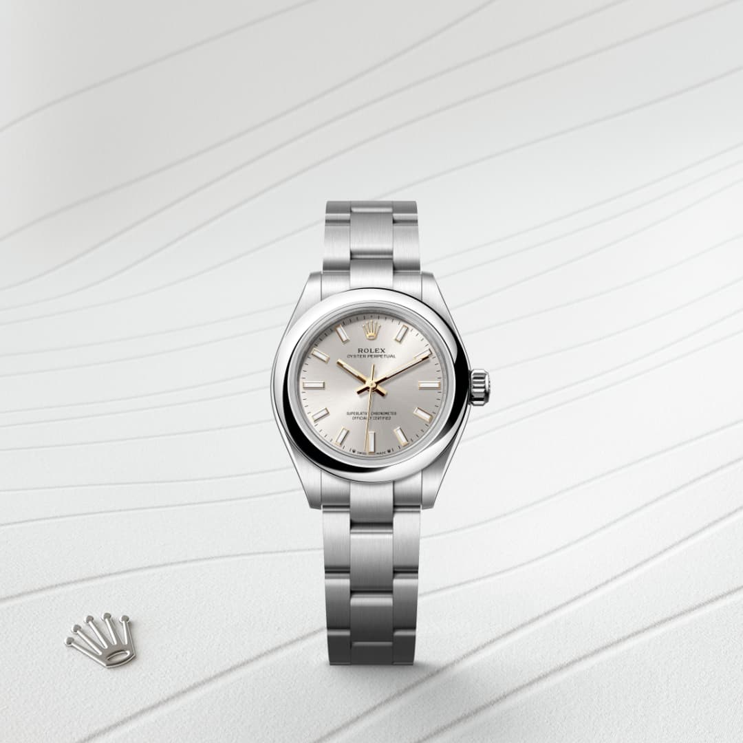 Rolex Watch M276200-0001