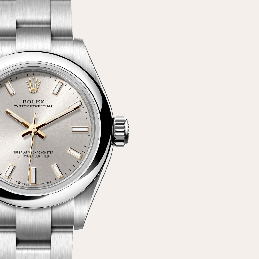 Rolex Watch M276200-0001