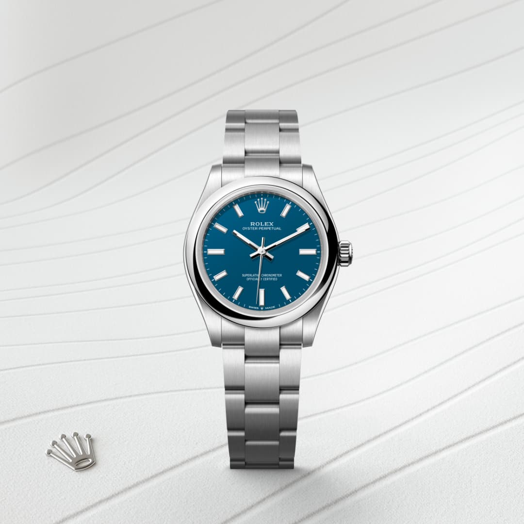 Rolex Watch M277200-0017