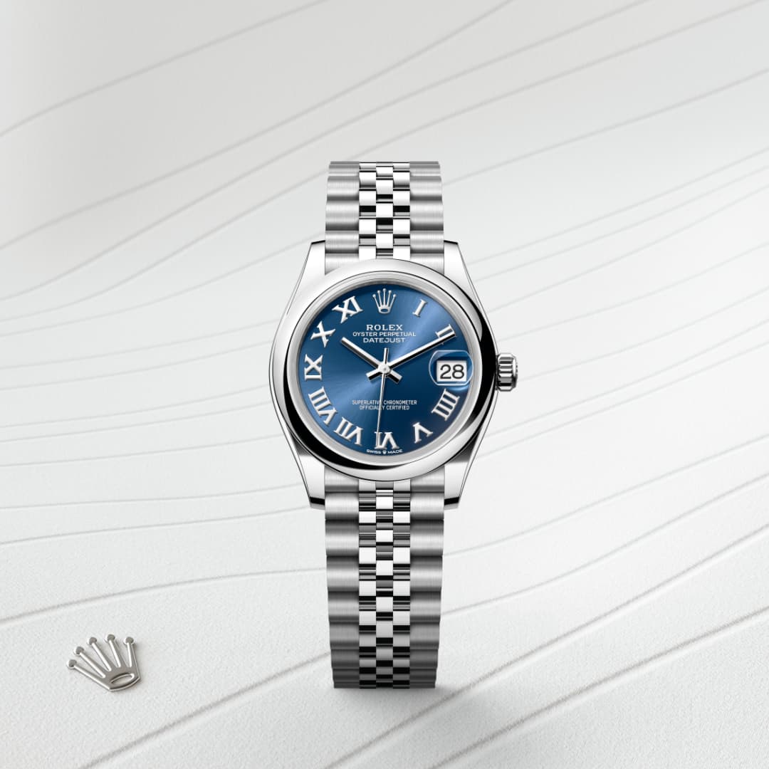Rolex Watch M278240-0018