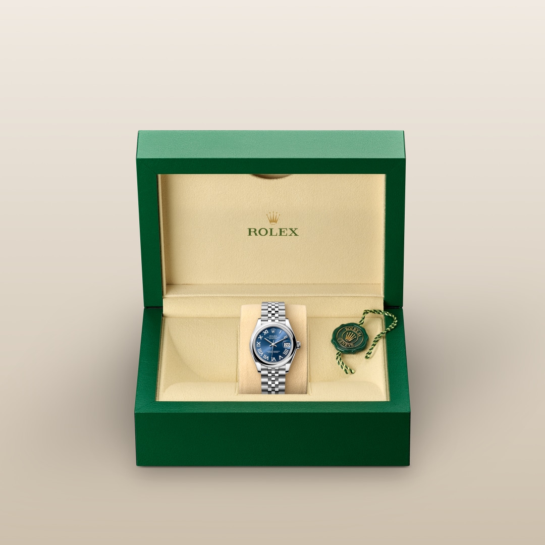 Rolex Watch M278240-0018