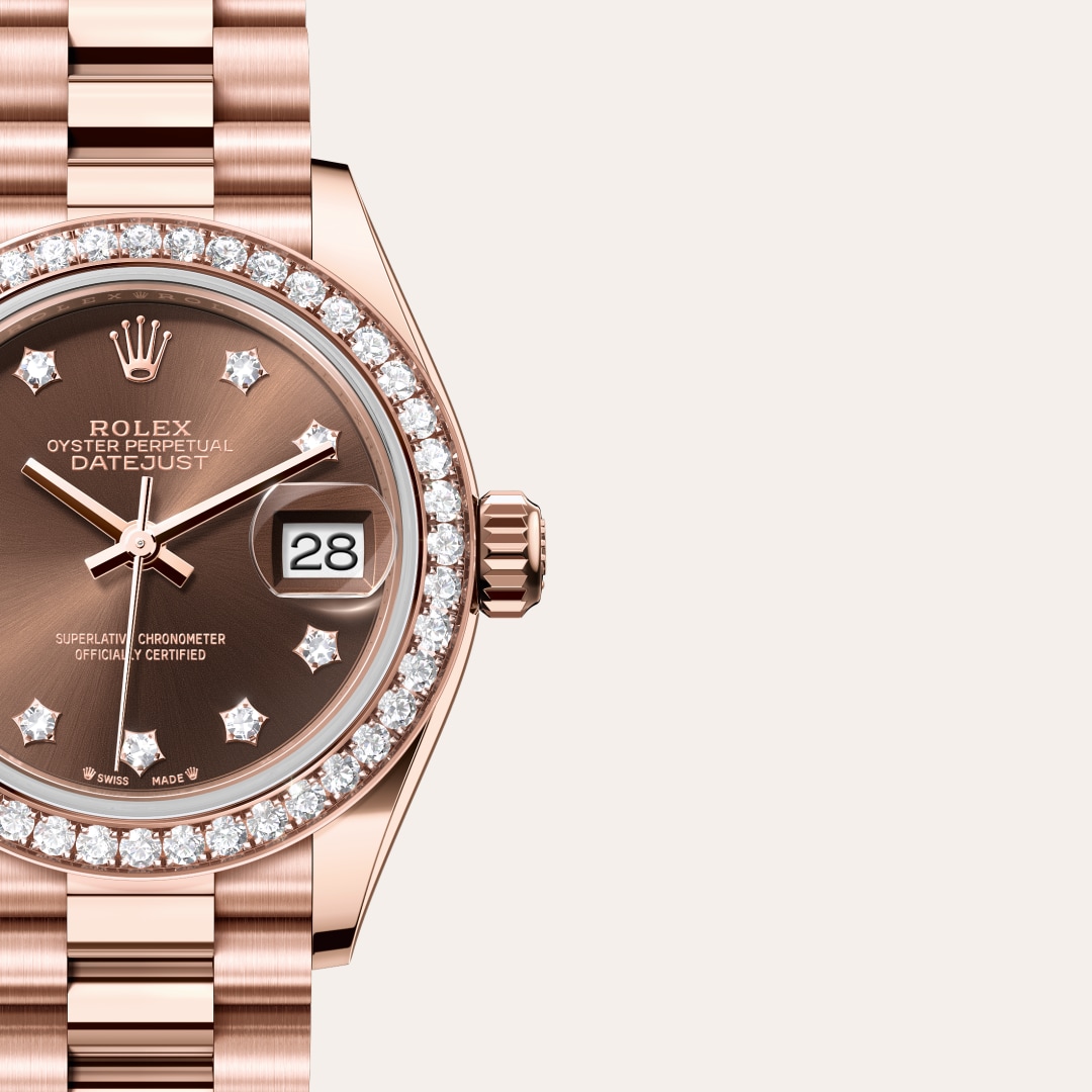 Rolex Watch M279135RBR-0001