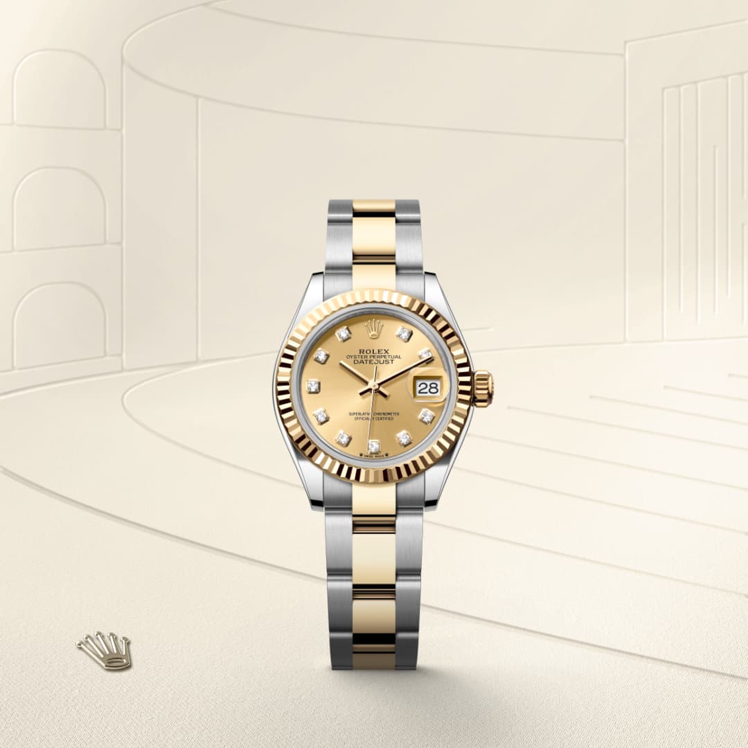 Rolex Watch M279173-0012