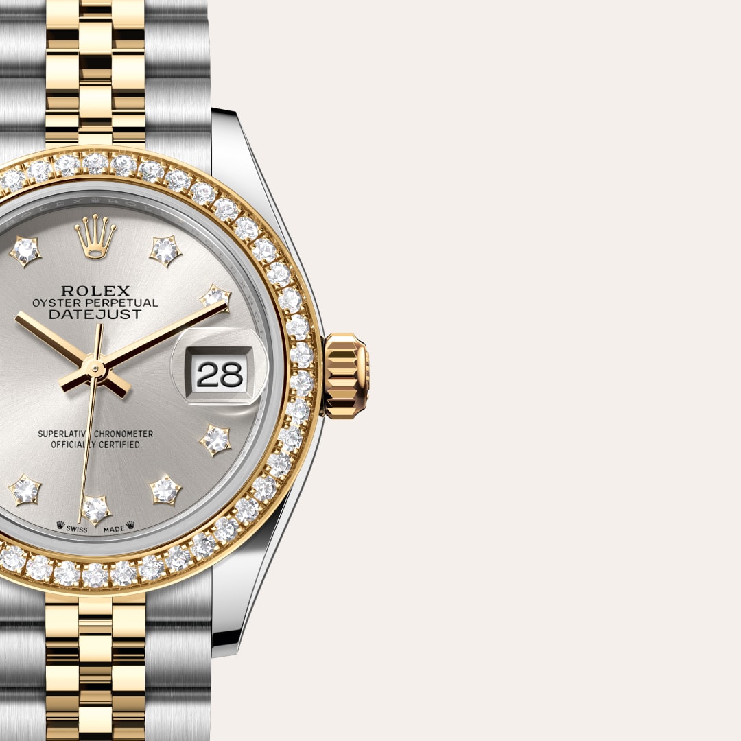 Rolex Watch M279383RBR-0003