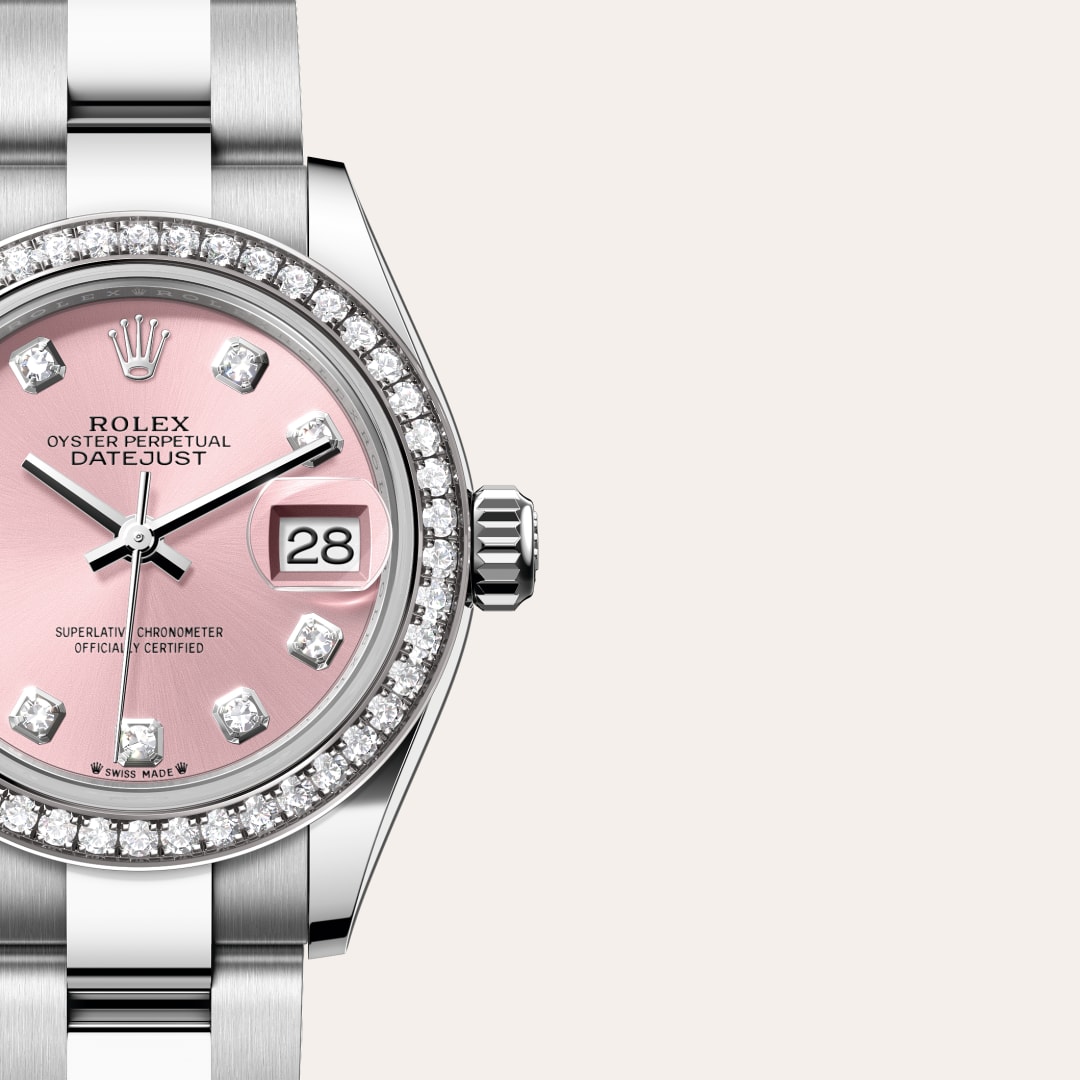 Rolex Watch M279384RBR-0004