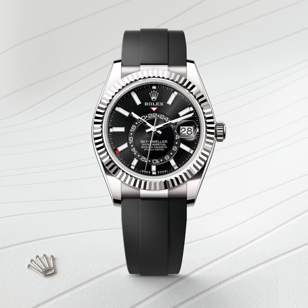 Rolex Watch M336239-0002