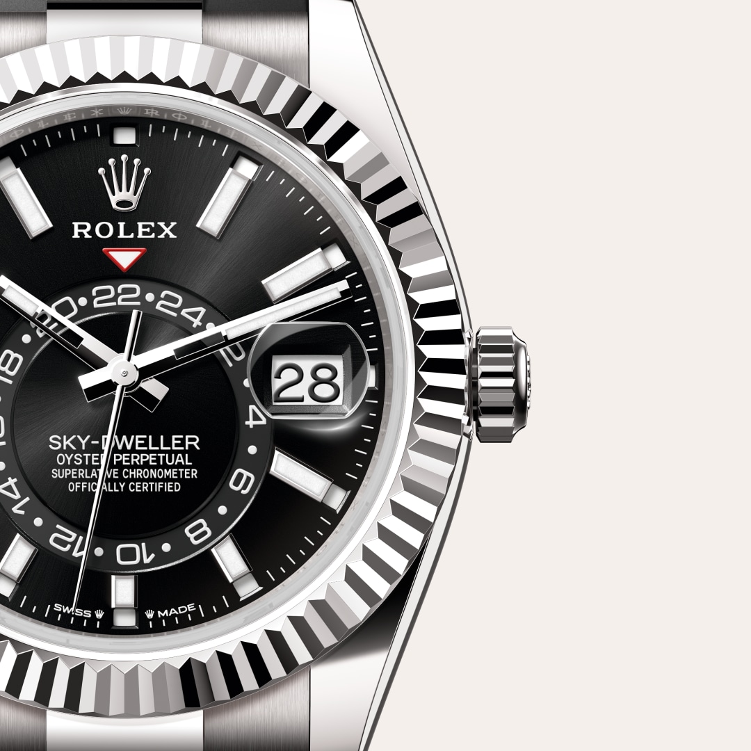 Rolex Watch M336239-0002