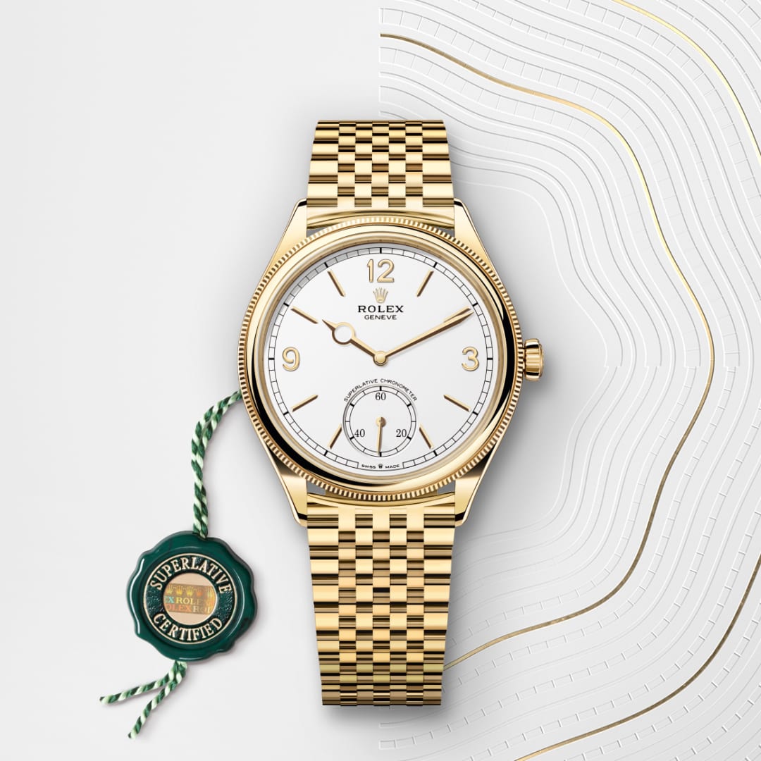 Rolex Watch M52508-0008