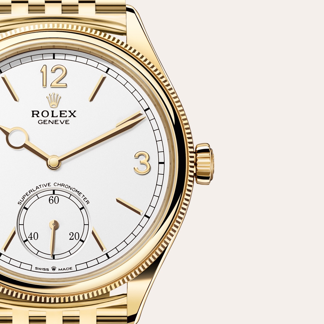 Rolex Watch M52508-0008