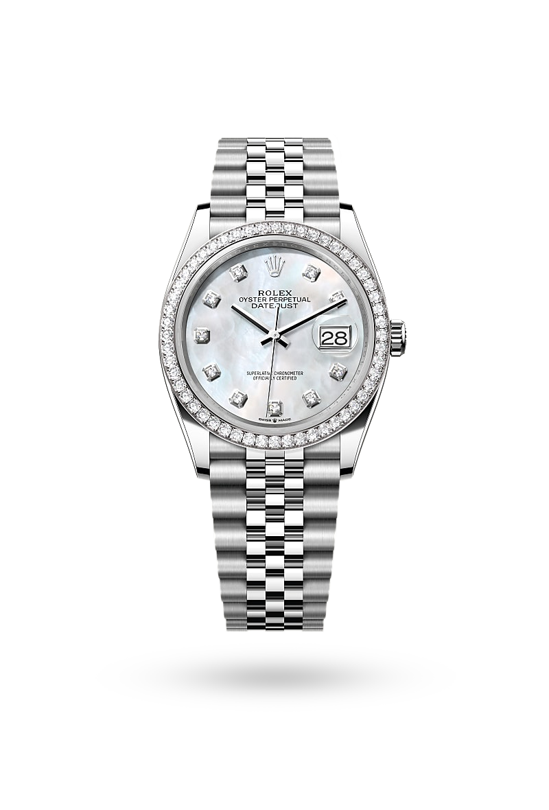Datejust 36