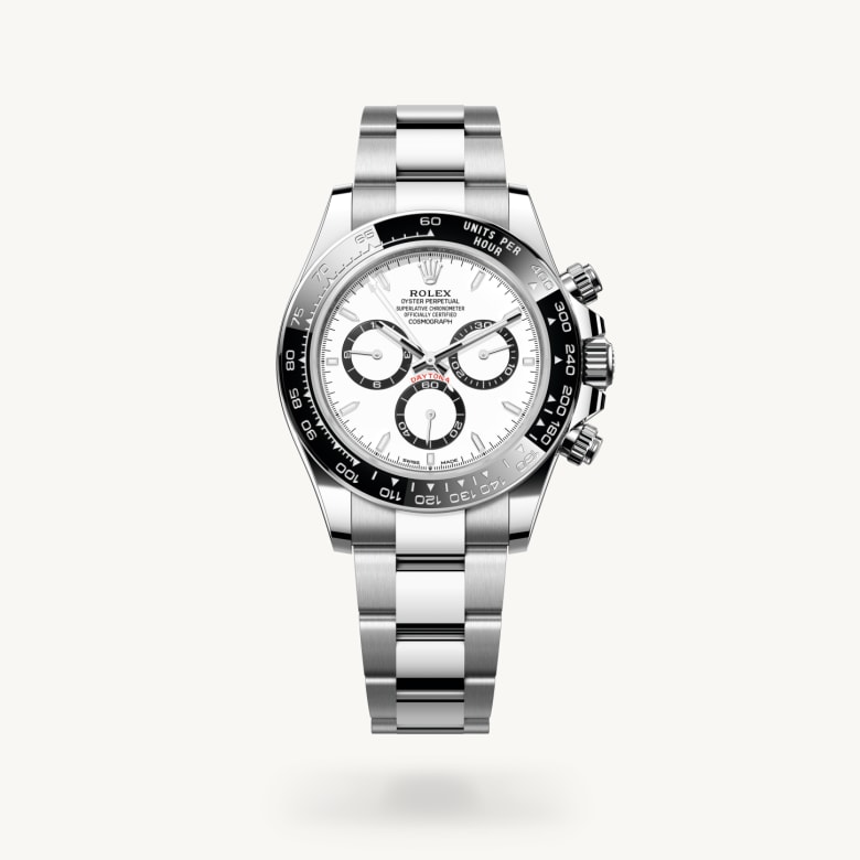 Rolex Watch M126500LN-0001