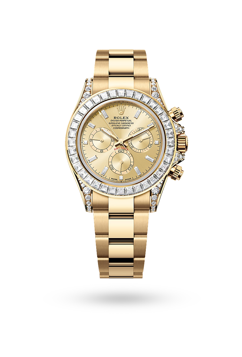 Cosmograph Daytona