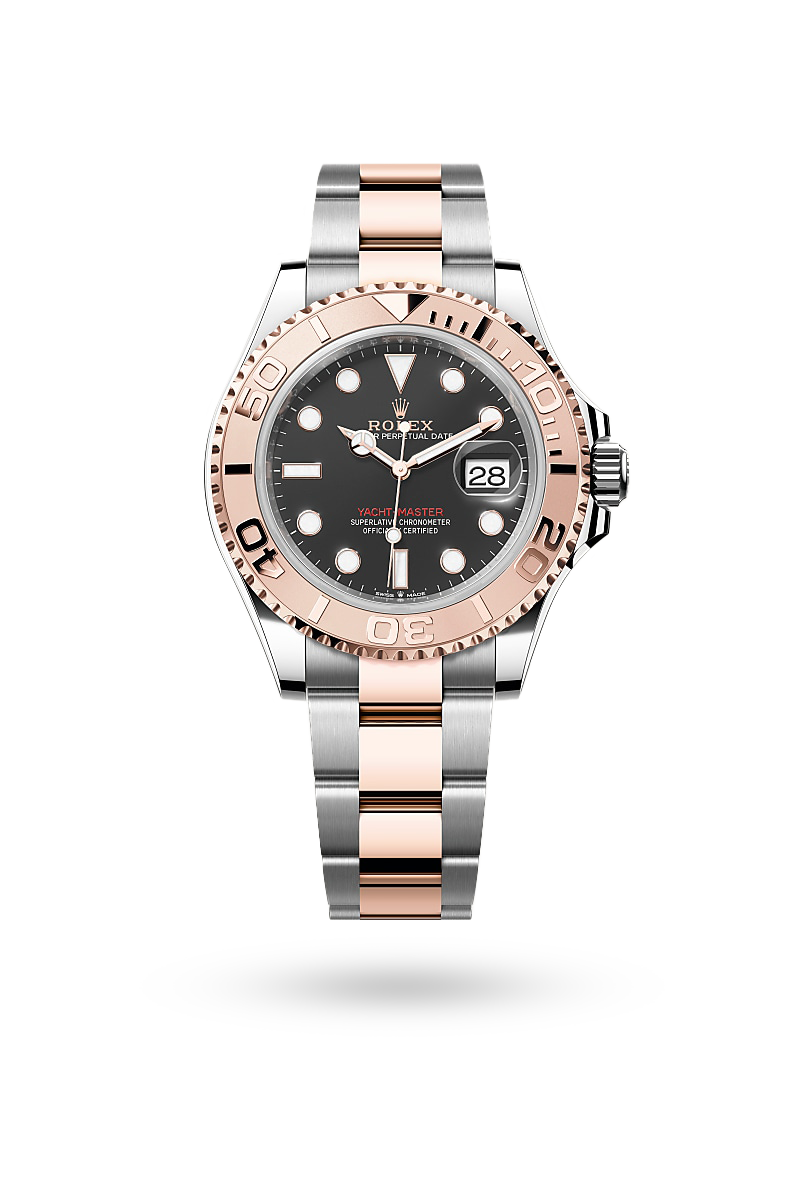 Yacht-Master 40