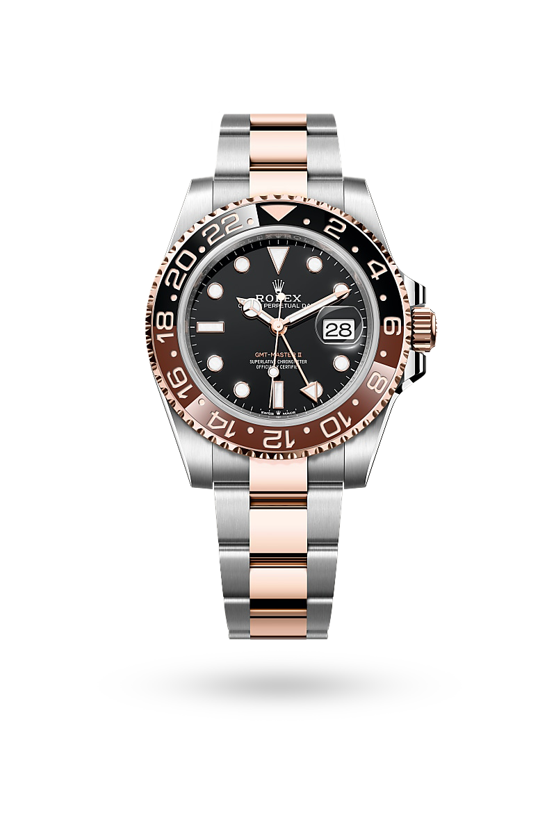 GMT-Master II