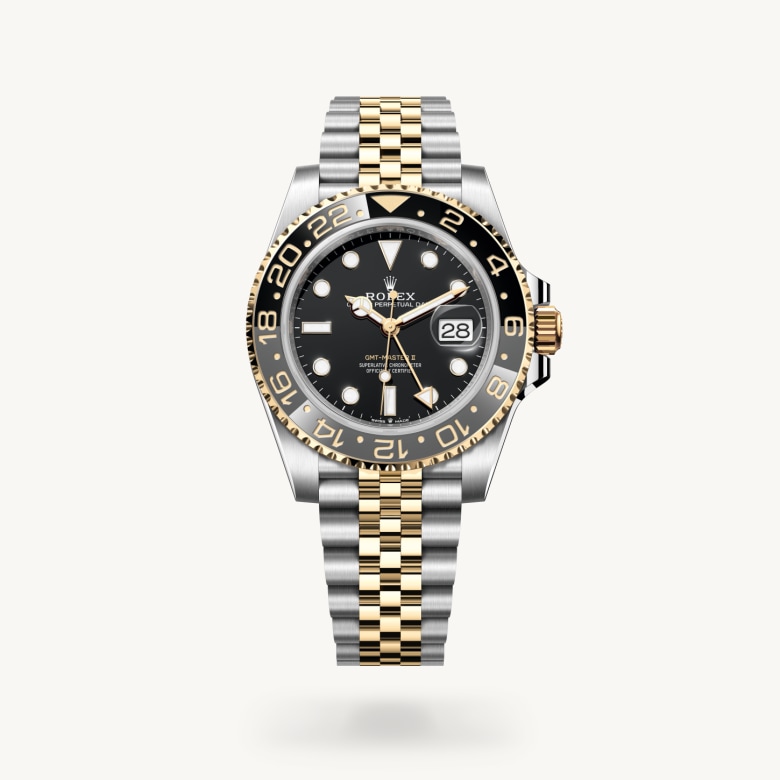 Rolex Watch M126713GRNR-0001