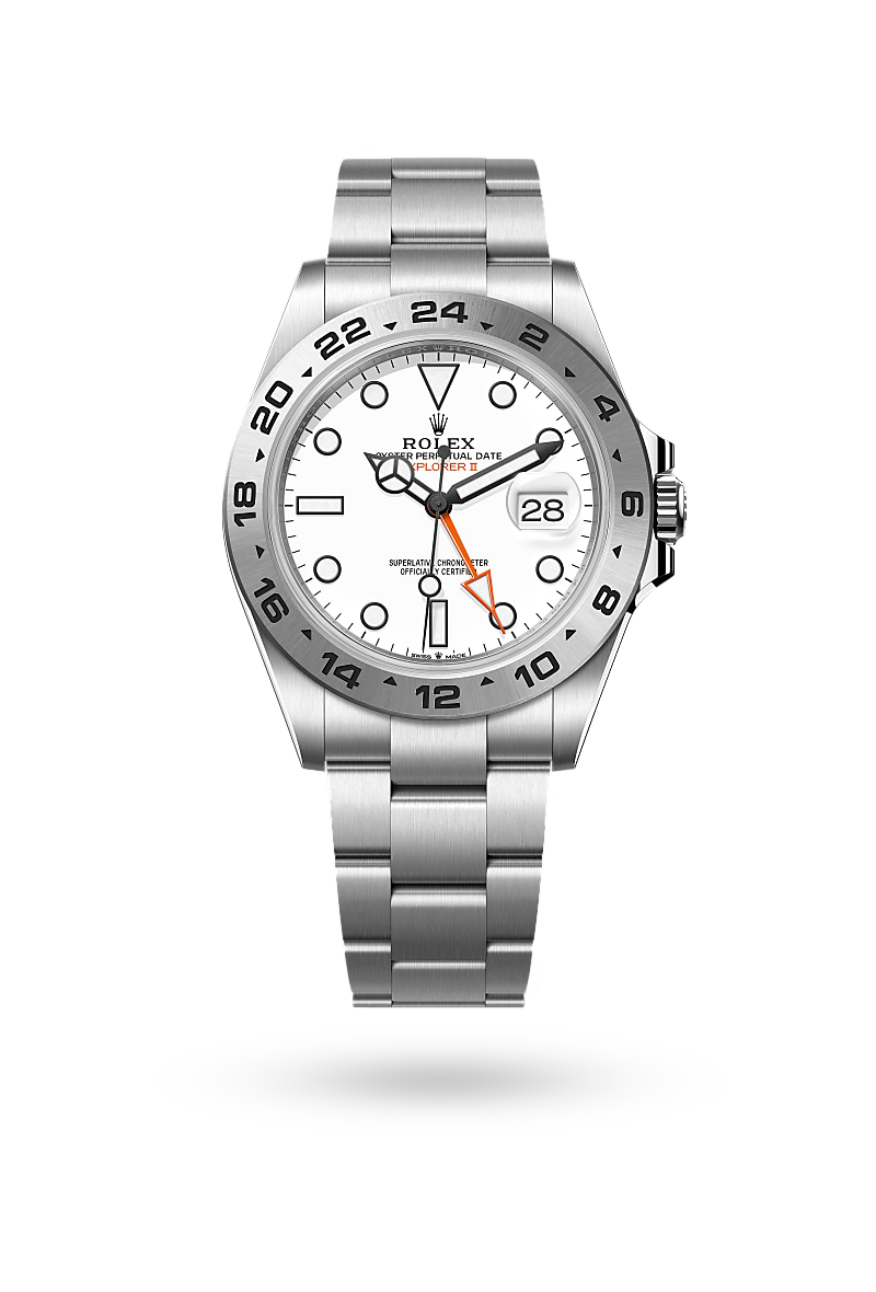 Explorer II
