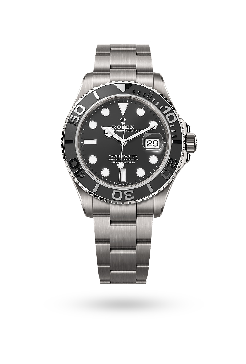 Yacht-Master 42