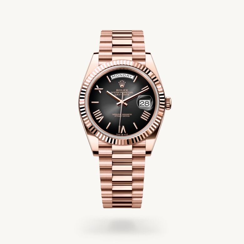 Rolex Watch M228235-0055