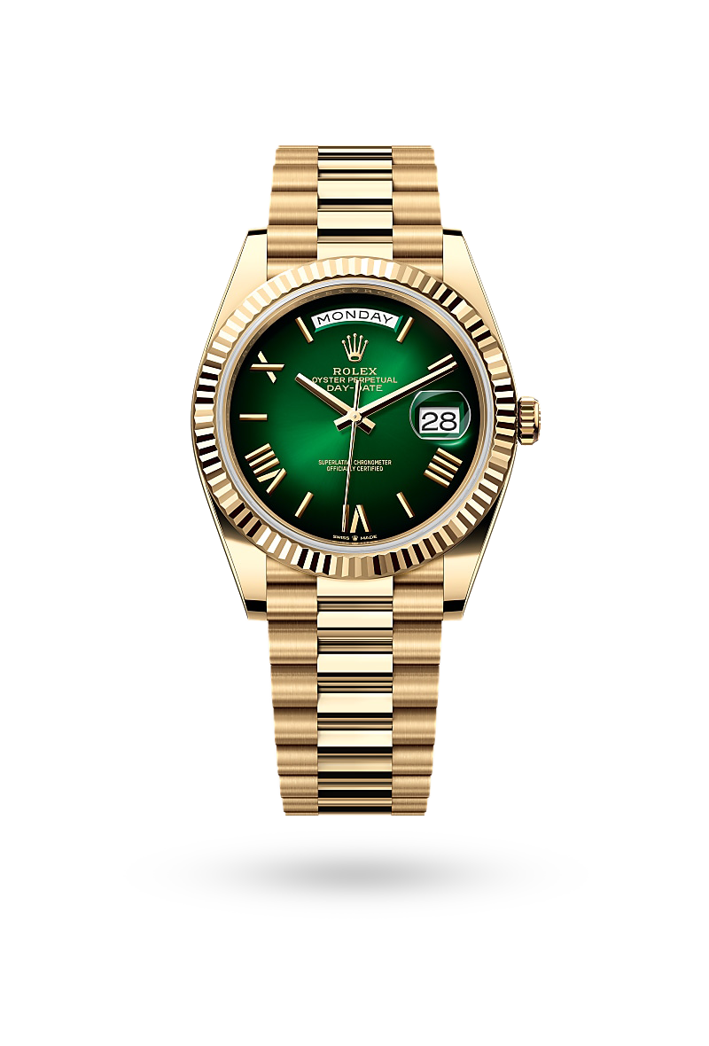 Day-Date 40