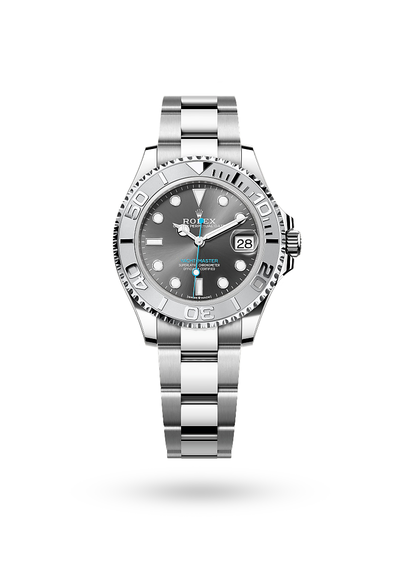 Yacht-Master 37