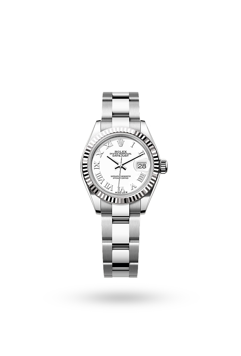 Lady-Datejust