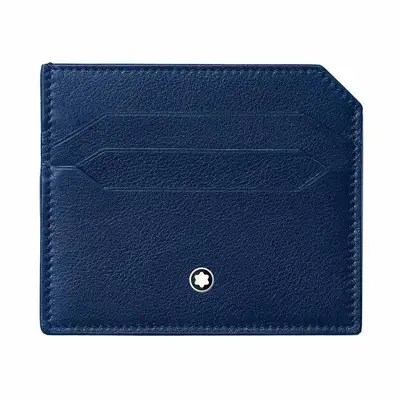 Meisterstuck Selection Soft card holder 6cc