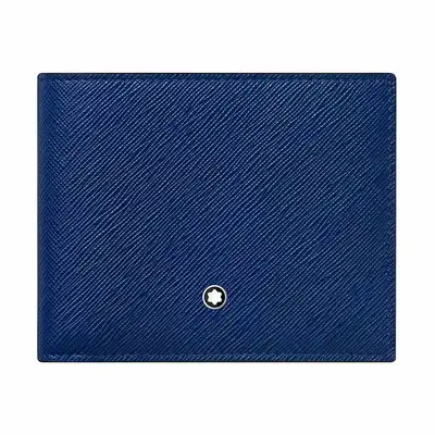 Monblanc Sartorial wallet 6cc