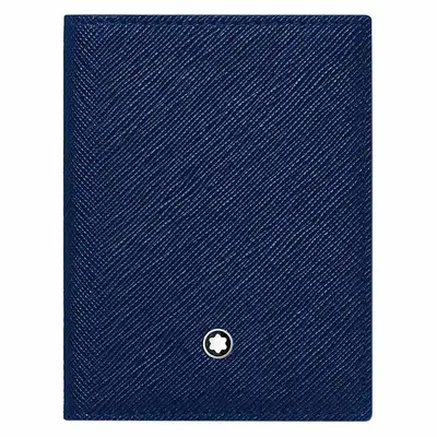 Montblanc Sartorial card holder 4cc