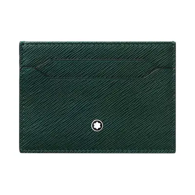 Montblanc Sartorial card holder 5cc