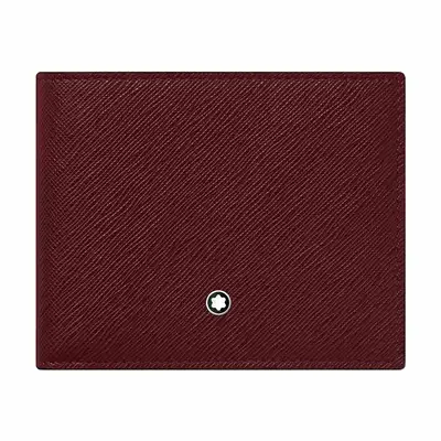 Monblanc Sartorial wallet 6cc