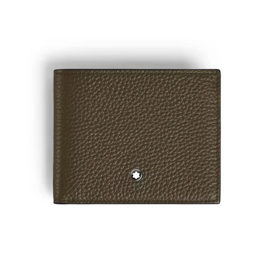 Grain wallet 6cc