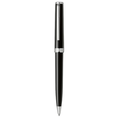 PIX Black Ballpoint Pen