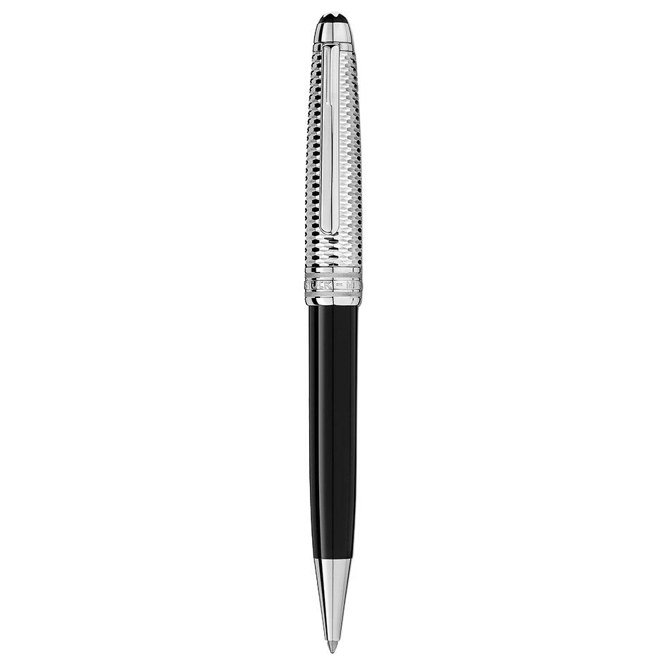 Meisterstuck Doue Geometry Classique Ballpoint Pen 