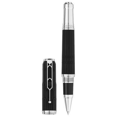 Rollerball Pen Writers Edition Homage to Victor Hugo Limited Edition