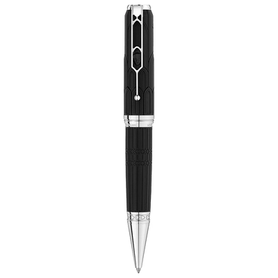 Ballpoint Pen Writers Edition Homage to Victor Hugo Limited Edition