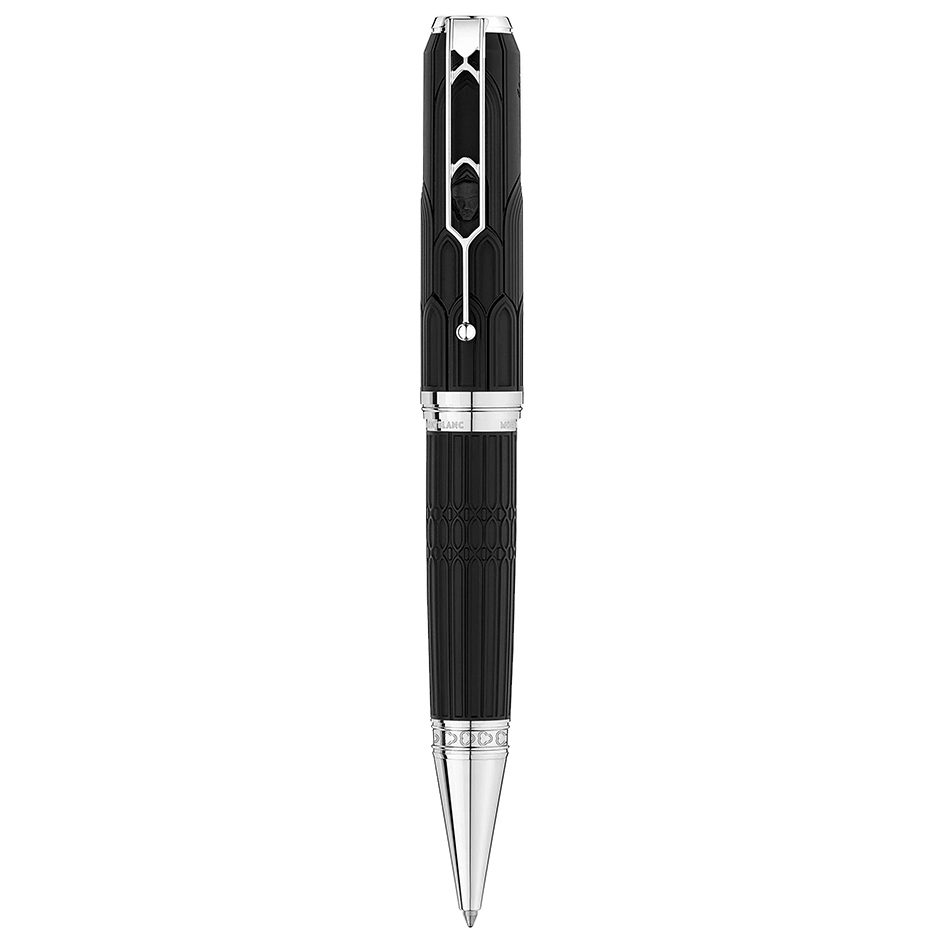 Ballpoint Pen Writers Edition Homage to Victor Hugo Limited Edition